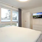 Siegfried 09 * Ostseebad Kühlungsborn