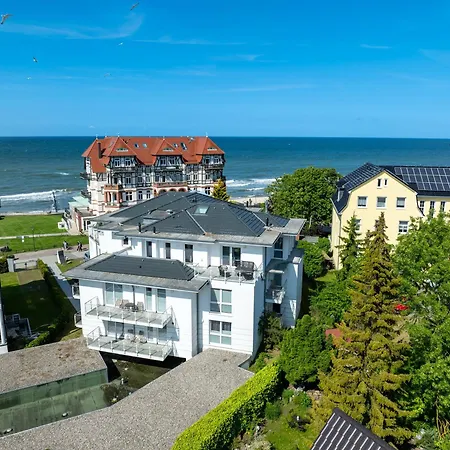 Siegfried 09 Ostseebad Kühlungsborn